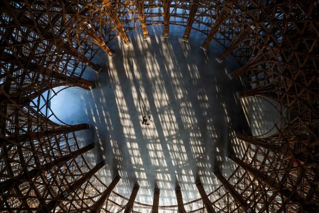 富國島大世界歡迎中心Vinpearl丨越南丨VTN Architects-32