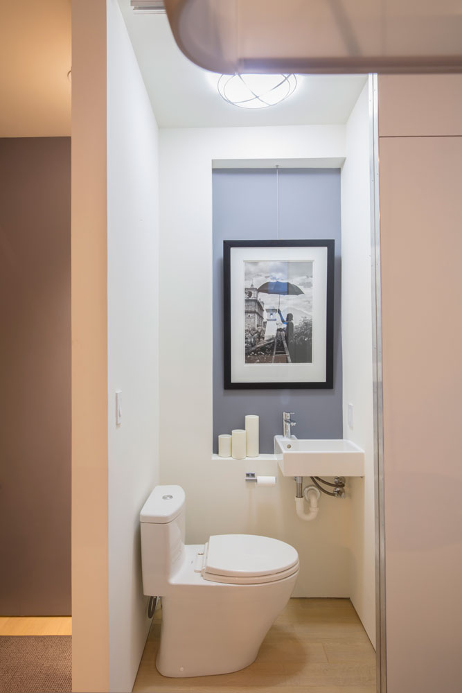 科科伦街联排住宅丨美国华盛顿丨FORMA Design,Inc.-13