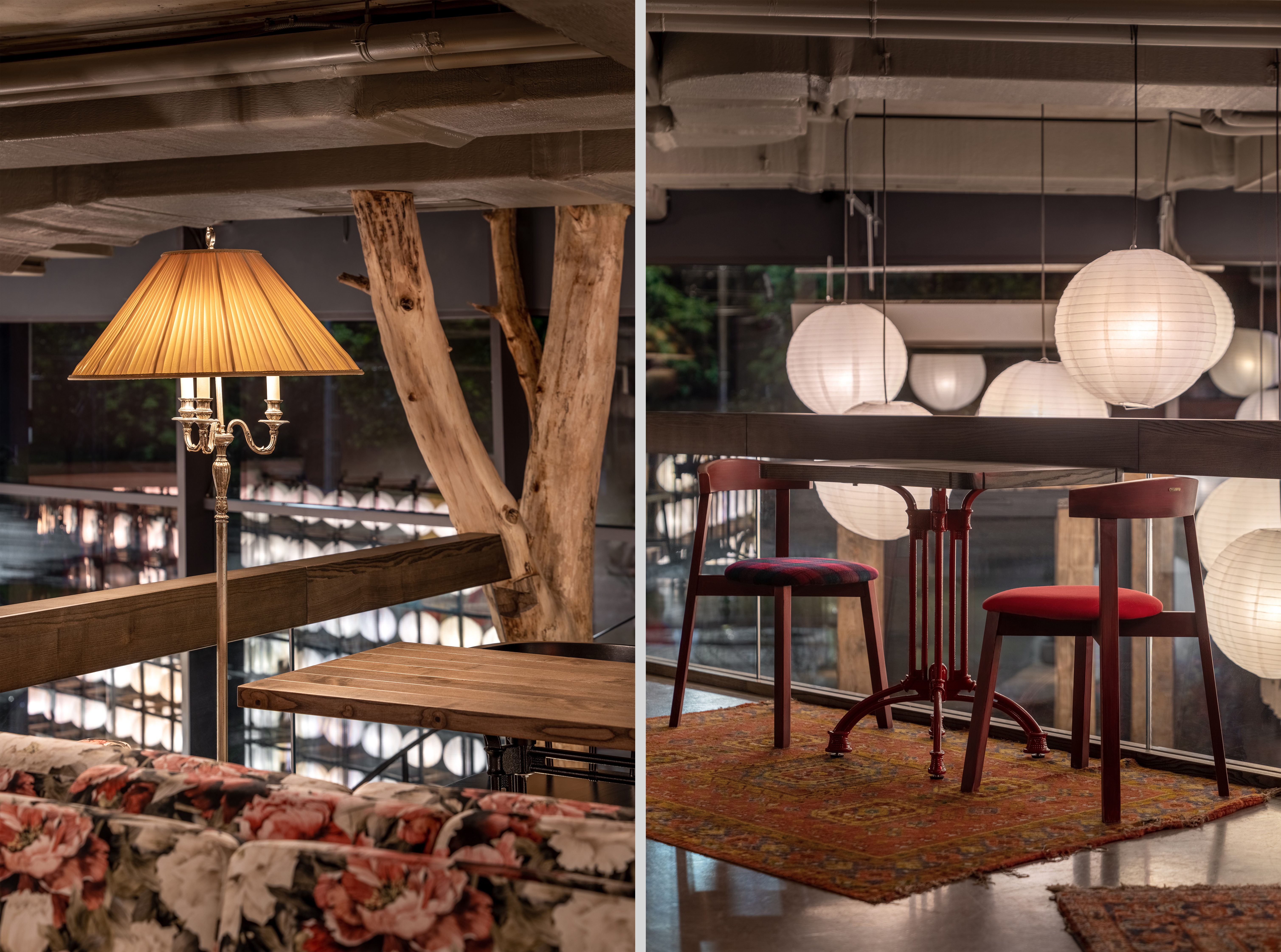 荣拉面吧丨乌克兰利沃夫-38