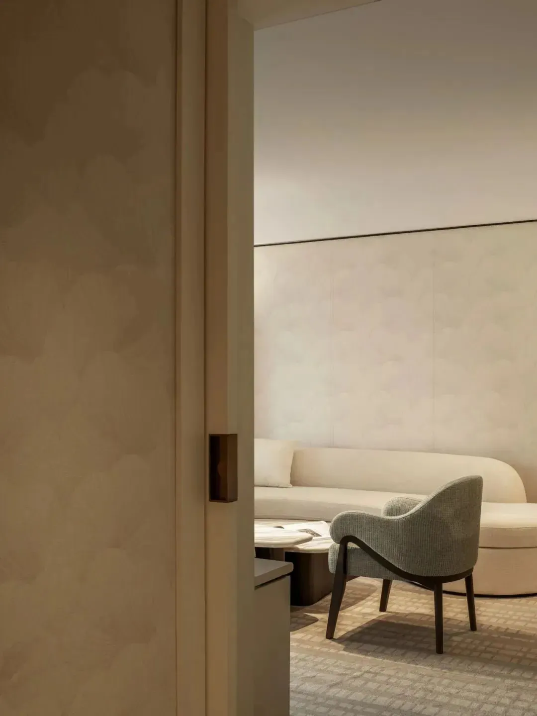 上海希尔顿酒店丨中国上海-53