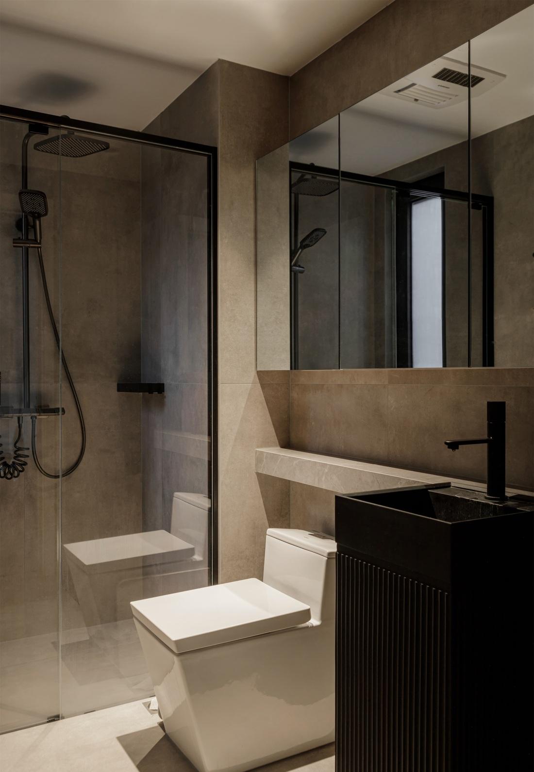 洄游动线打造多元化互动空间-46