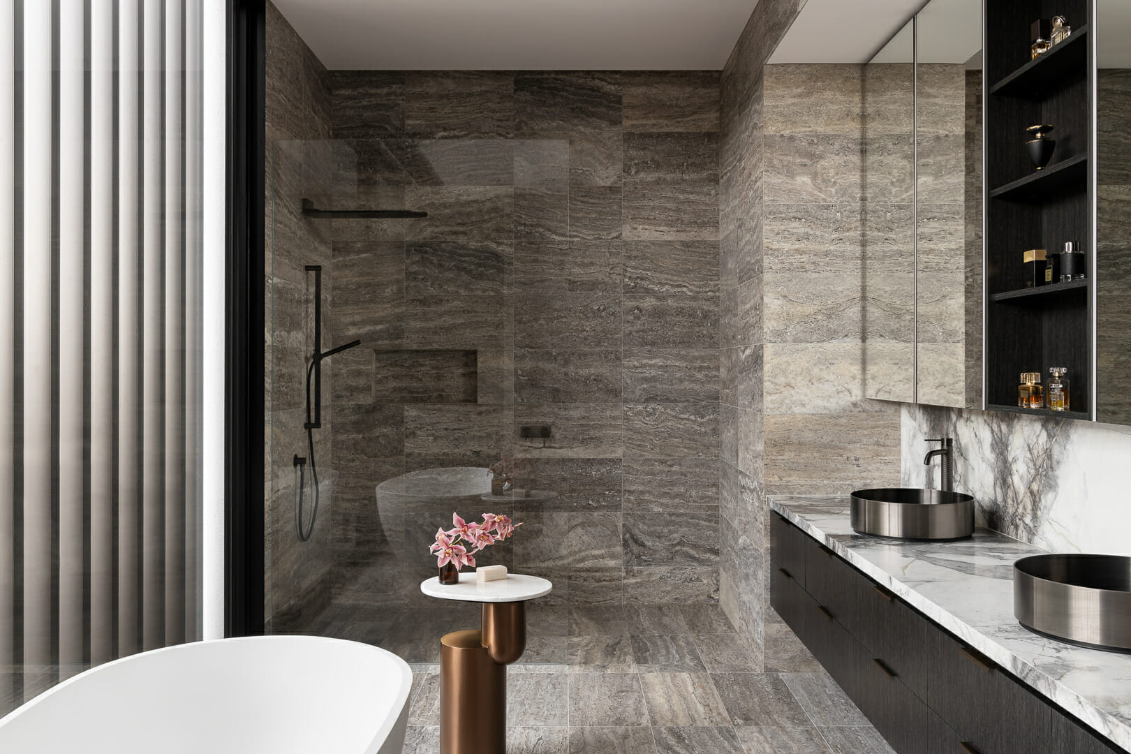 FJ 住宅丨Studio Del Castillo-2