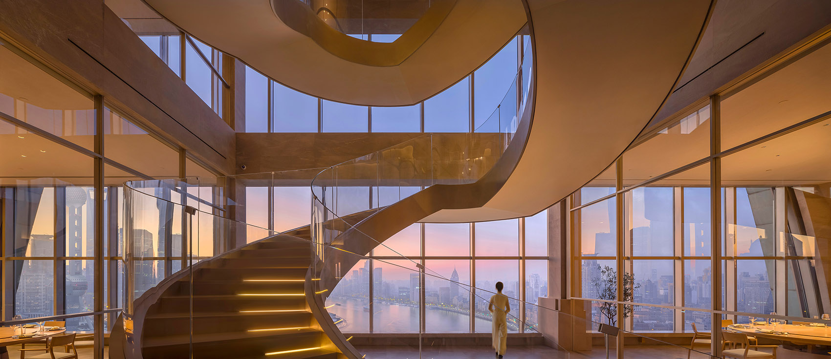 帝景·晶采轩丨中国上海丨广州纬图设计-16