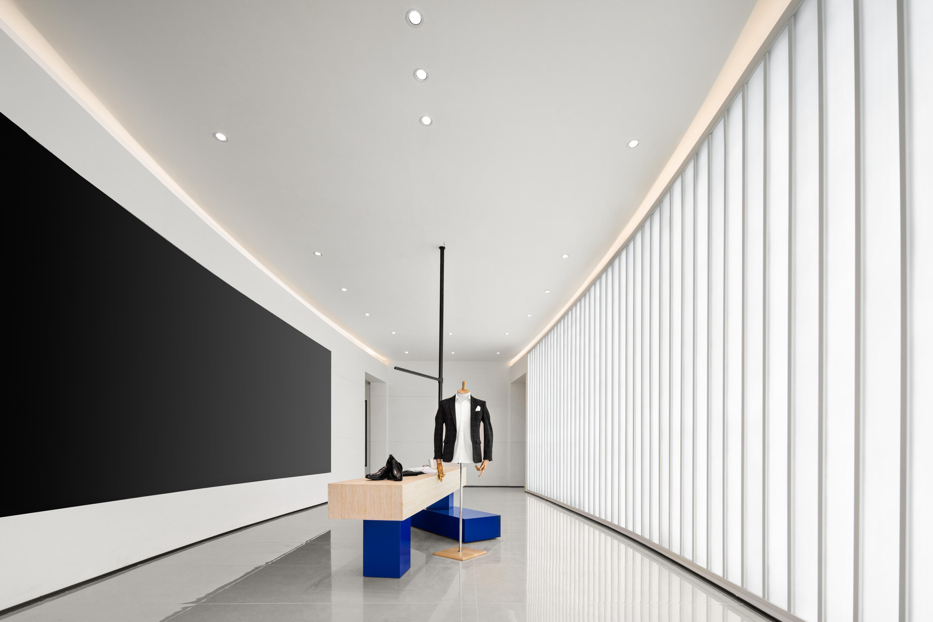 空间摄影｜共好办公空间｜MDR design-18