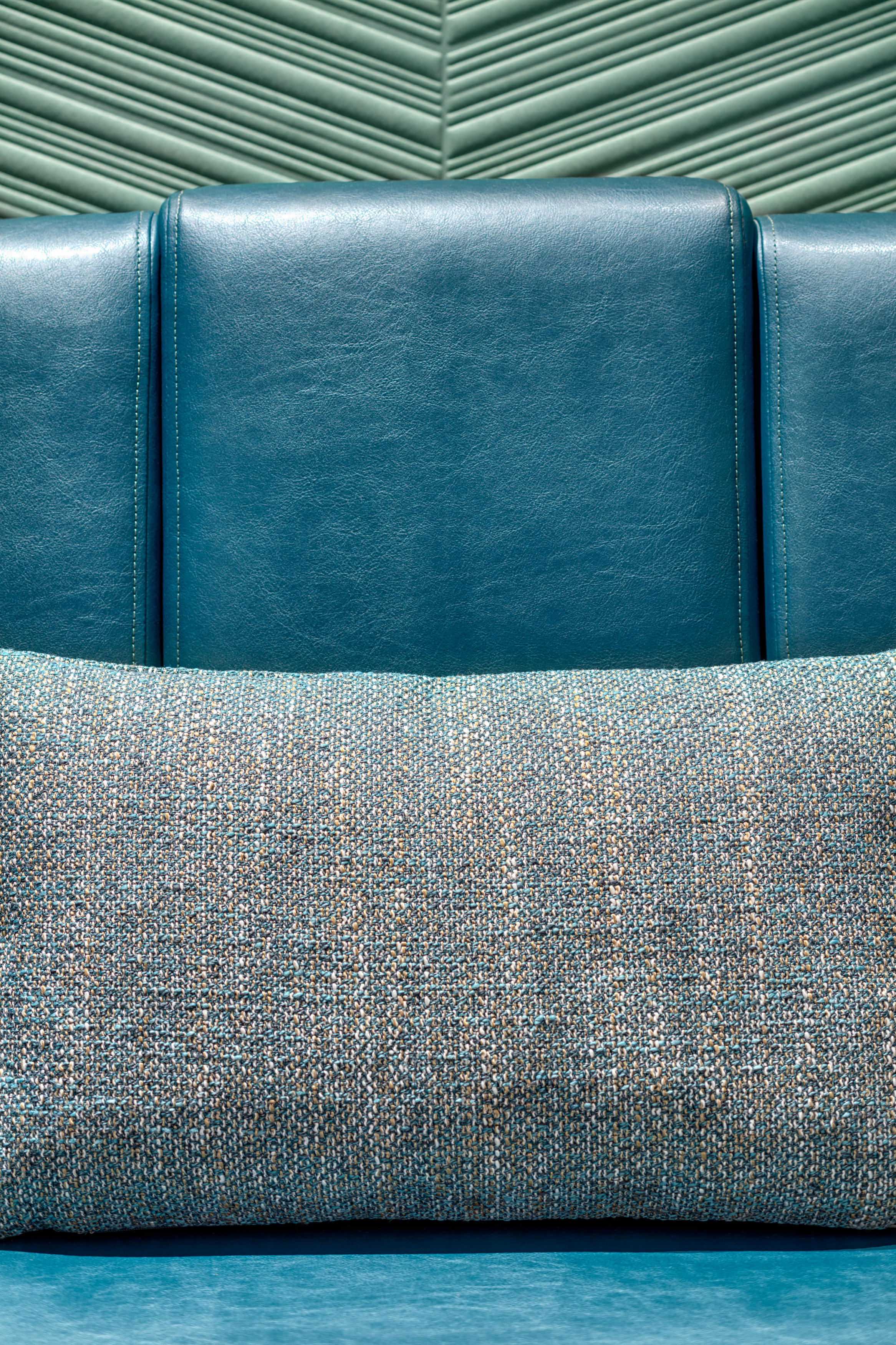 Hermitage Hotel Prague 酒店地面层改造丨意大利布拉丨IBA-18