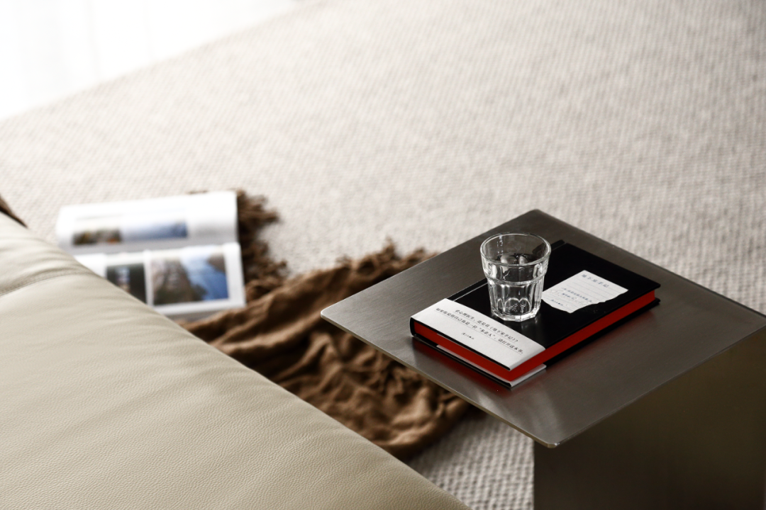 平层丨境壹空间设计-22