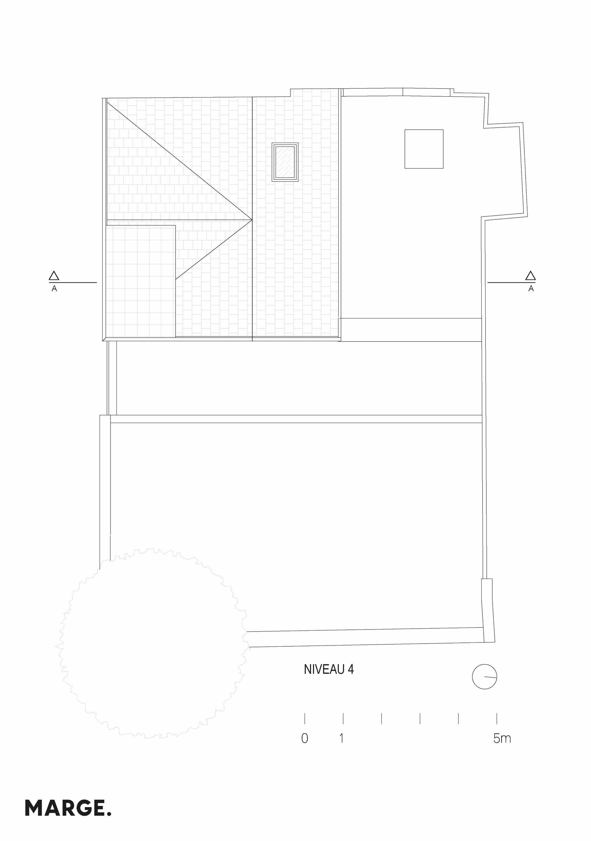 丨比利时丨Marge architecten-39