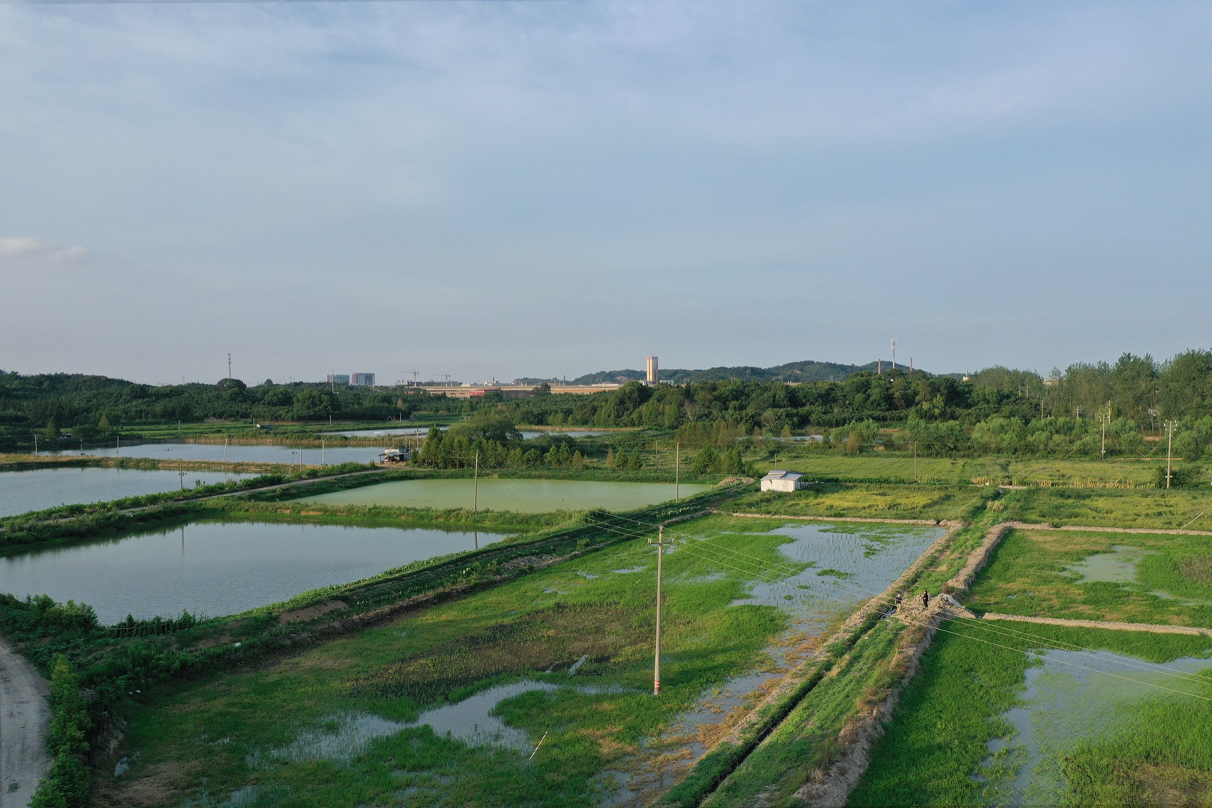 四边庭·文化地理单元实验室丨中国湖州丨ConCom 集良建筑事务所,东南大学建筑设计研究院-28