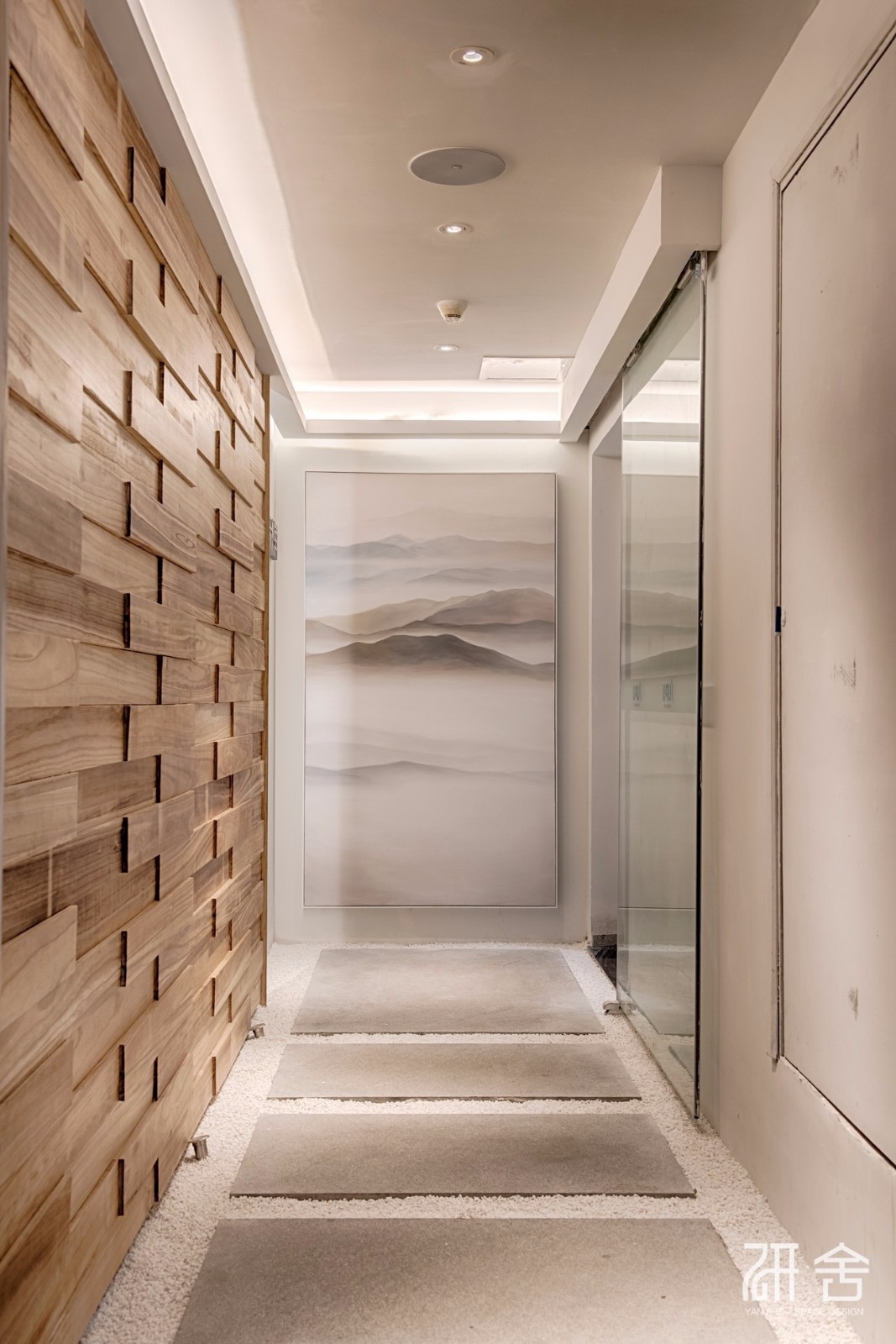 秋浦智能生活体验馆  研舍设计-14