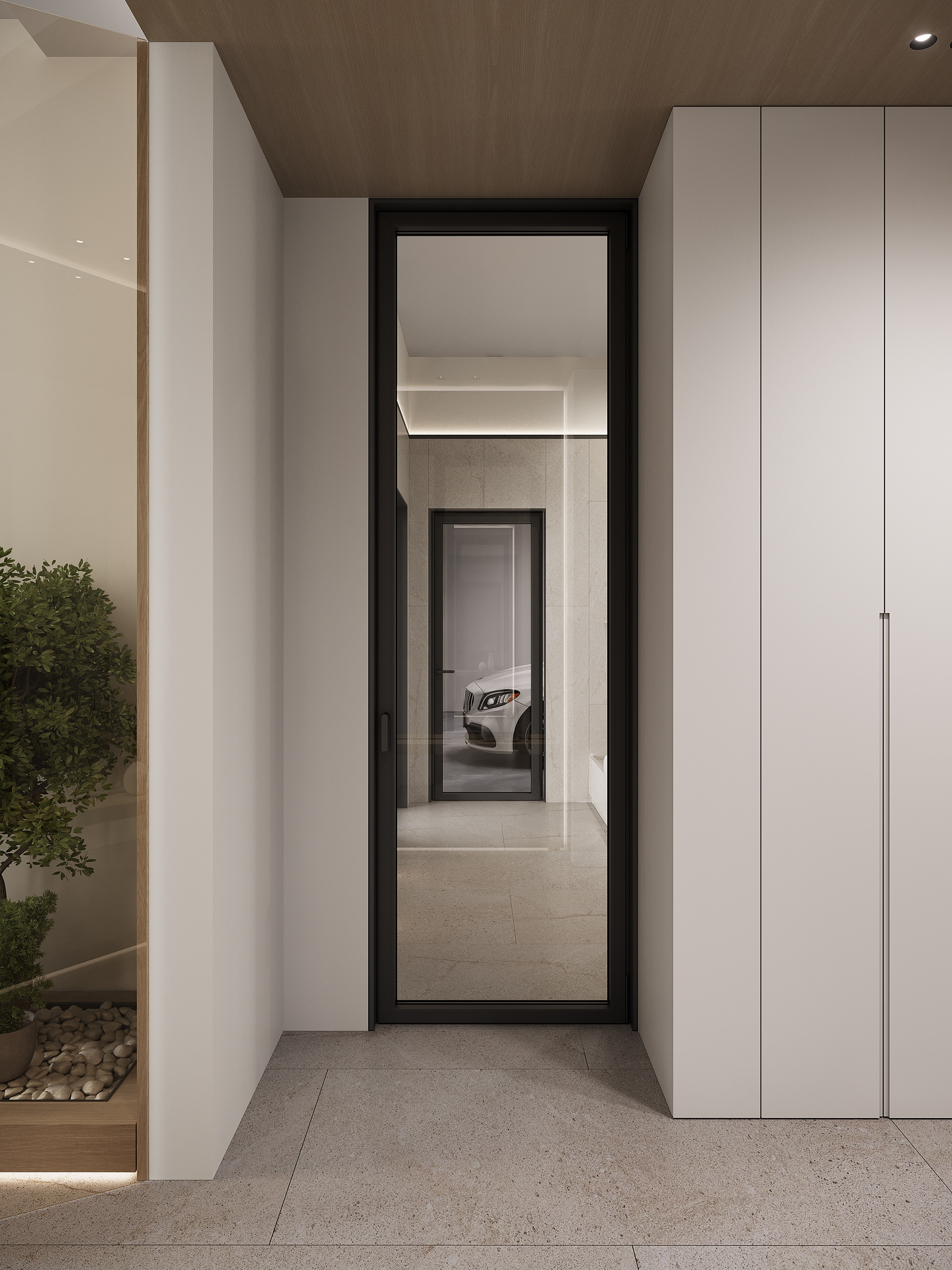 圣彼得堡乡村别墅丨俄罗斯圣彼得堡丨Poetic Home-67