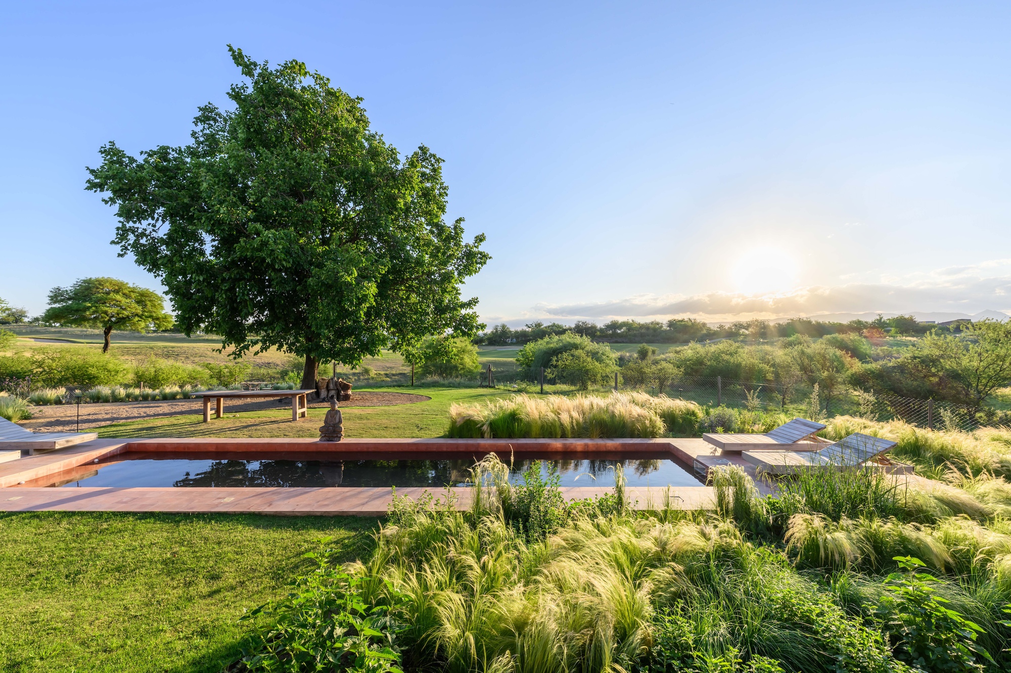 自建别墅丨阿根廷-34