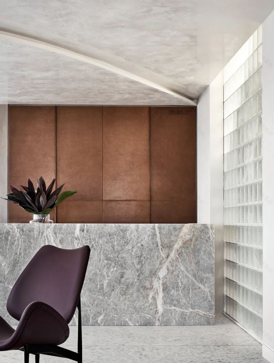 澳大利亚 Mim Design 公司打造柔美感觉室内设计-42