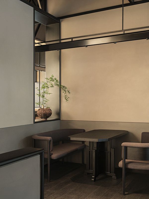 HAUS NOWHERE,Oneup,Sage Studio等丨中国上海-59