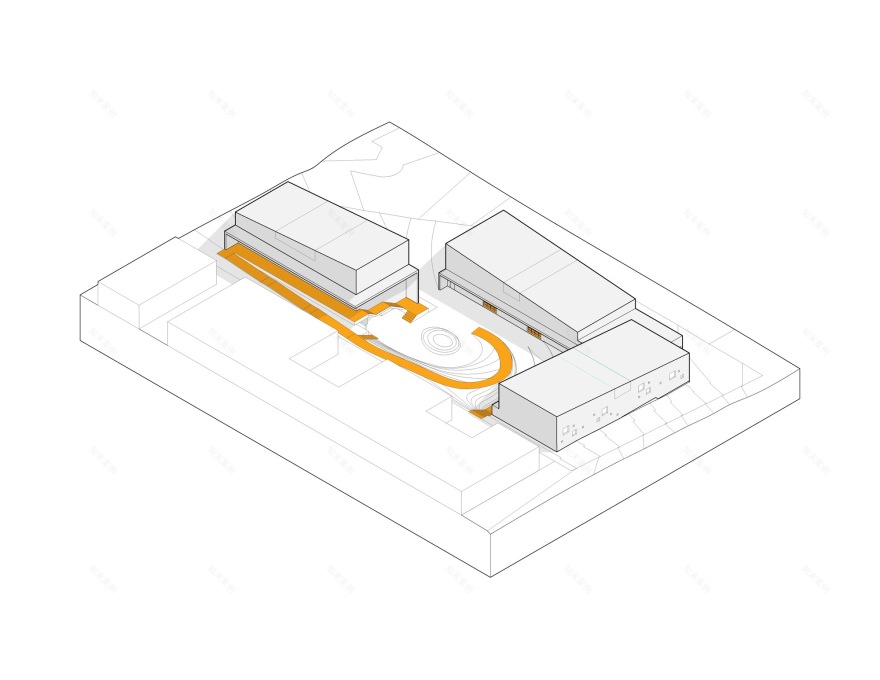Piedmont Hills High School Science and Life Skills Complex / LPA-36