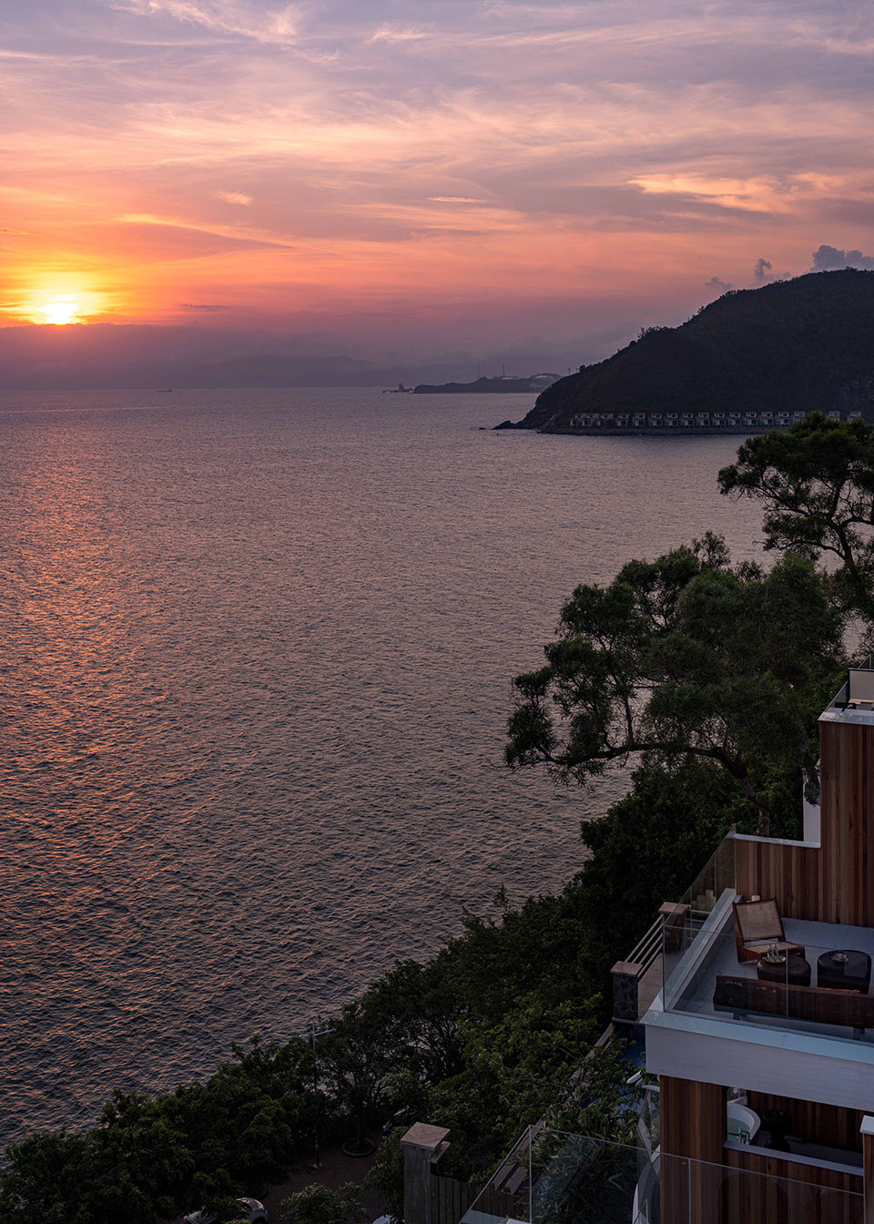 蜜悦·波西塔诺悬崖民宿丨中国深圳丨蜚声设计-119