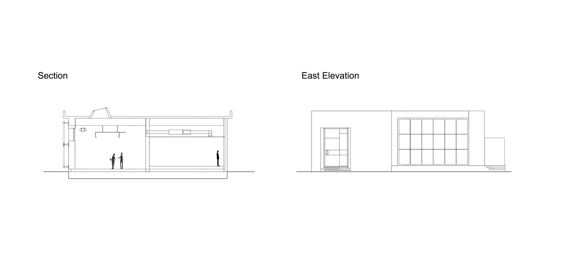 亚麻画廊丨中国嘉兴丨Uchida Shanghai-52