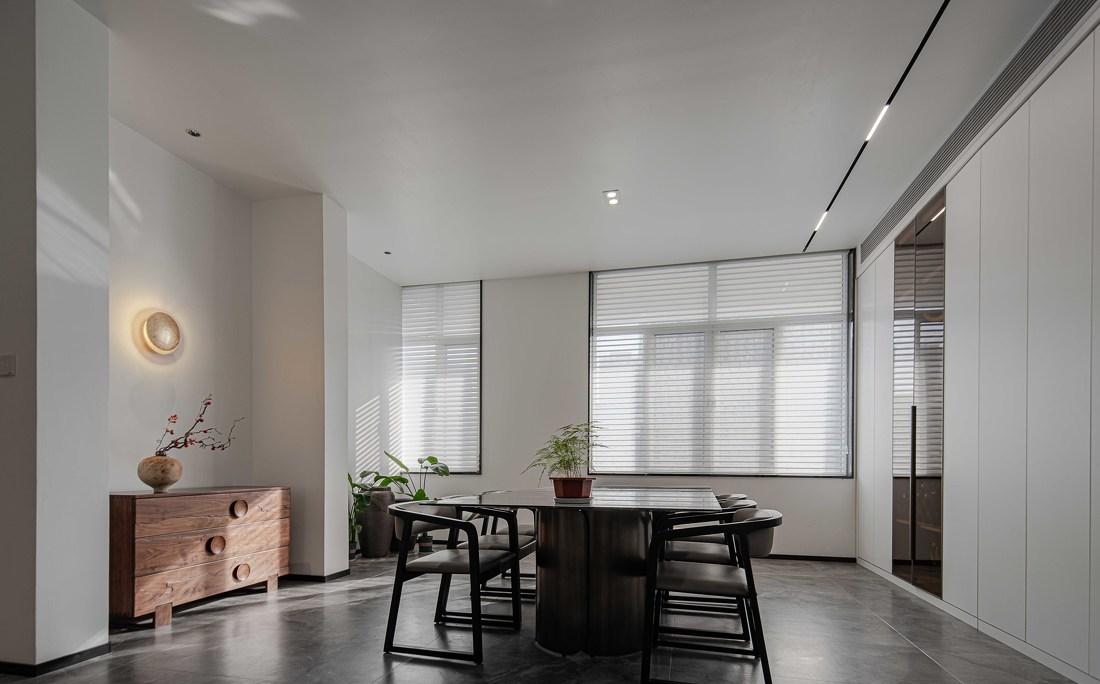 山东聊城禅意办公空间丨中国聊城-16