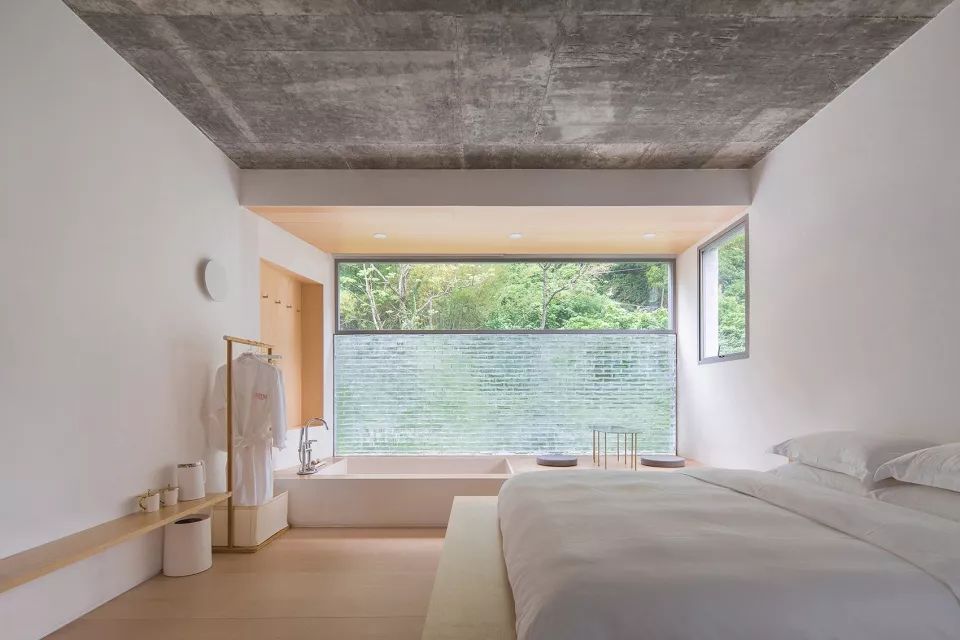 GEEMU积木酒店丨中国广西丨梓集-20