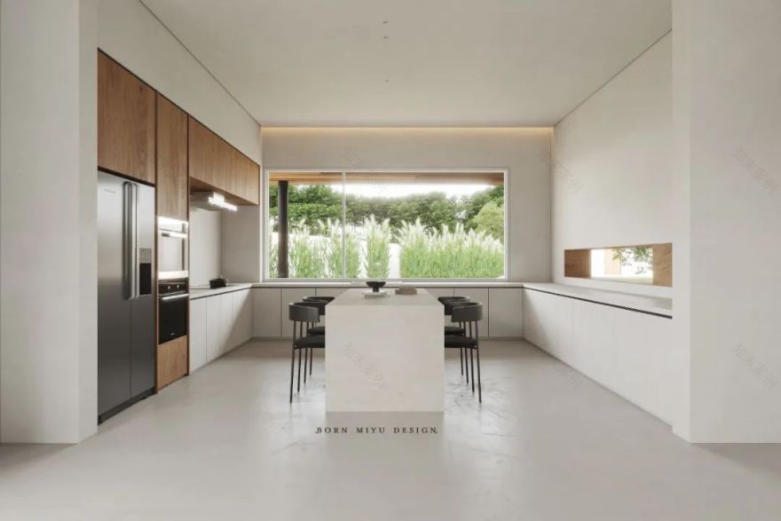 九华山民宿设计丨博仁设计-20