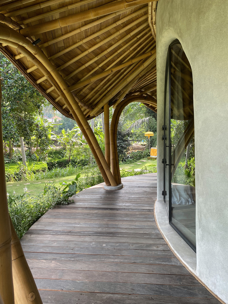 乌布瑜伽&水疗中心丨印度尼西亚巴厘丨不详-31