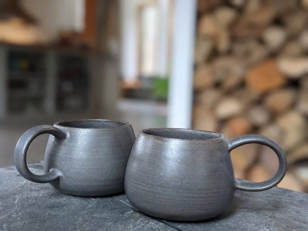 乡村陶艺家的生活艺术丨美国纽约丨木舍品艺术设计工作室-62