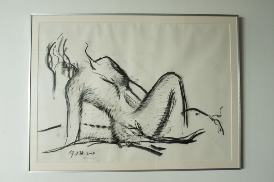 何汶玦的艺术探索 | 记忆、影像与日常-113