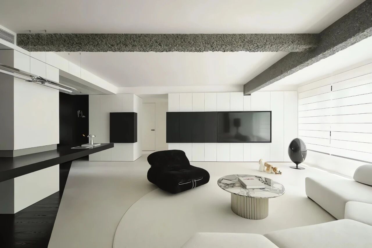 锦江悦府丨中国成都丨尚舍生活设计-74