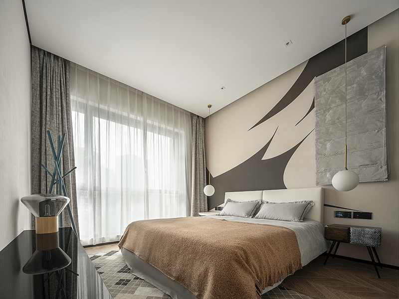 华熙LIVE成都528艺术村·御都丨中国成都丨WWD华熙万物-51