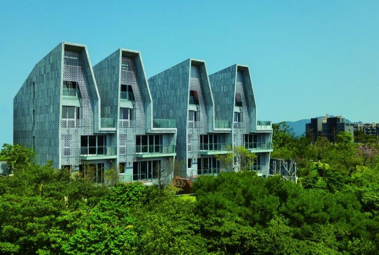 回報土地的熱愛  回饋住戶的需要 晟溢建設  永續綠能住宅實踐家 - WEHOUSE-16