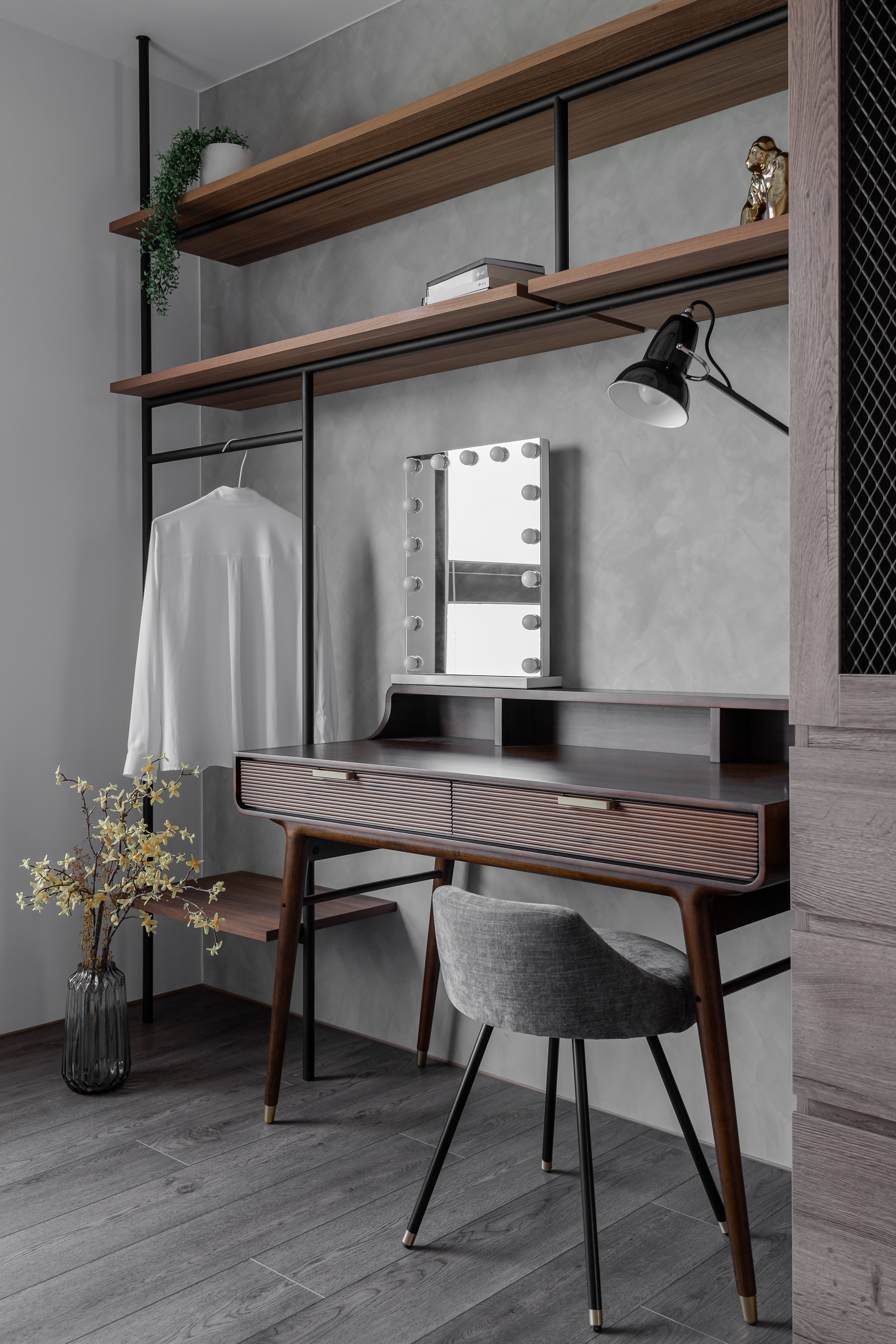 小萨沙丨Haven Space Design-44