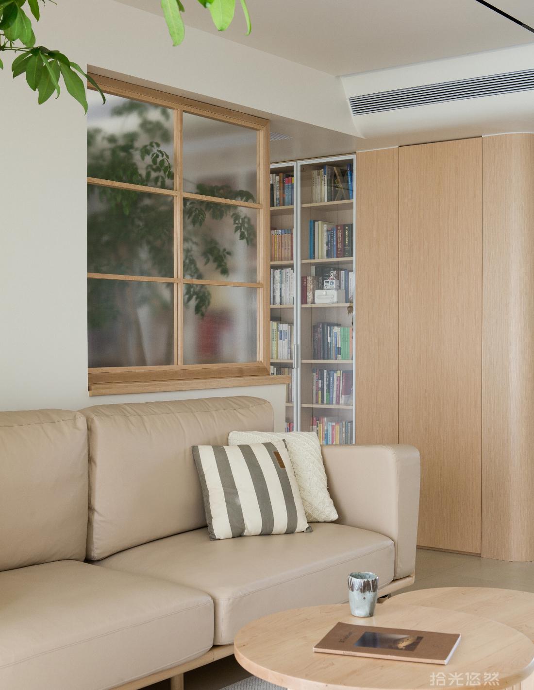 现代日式 · 森系生活-9