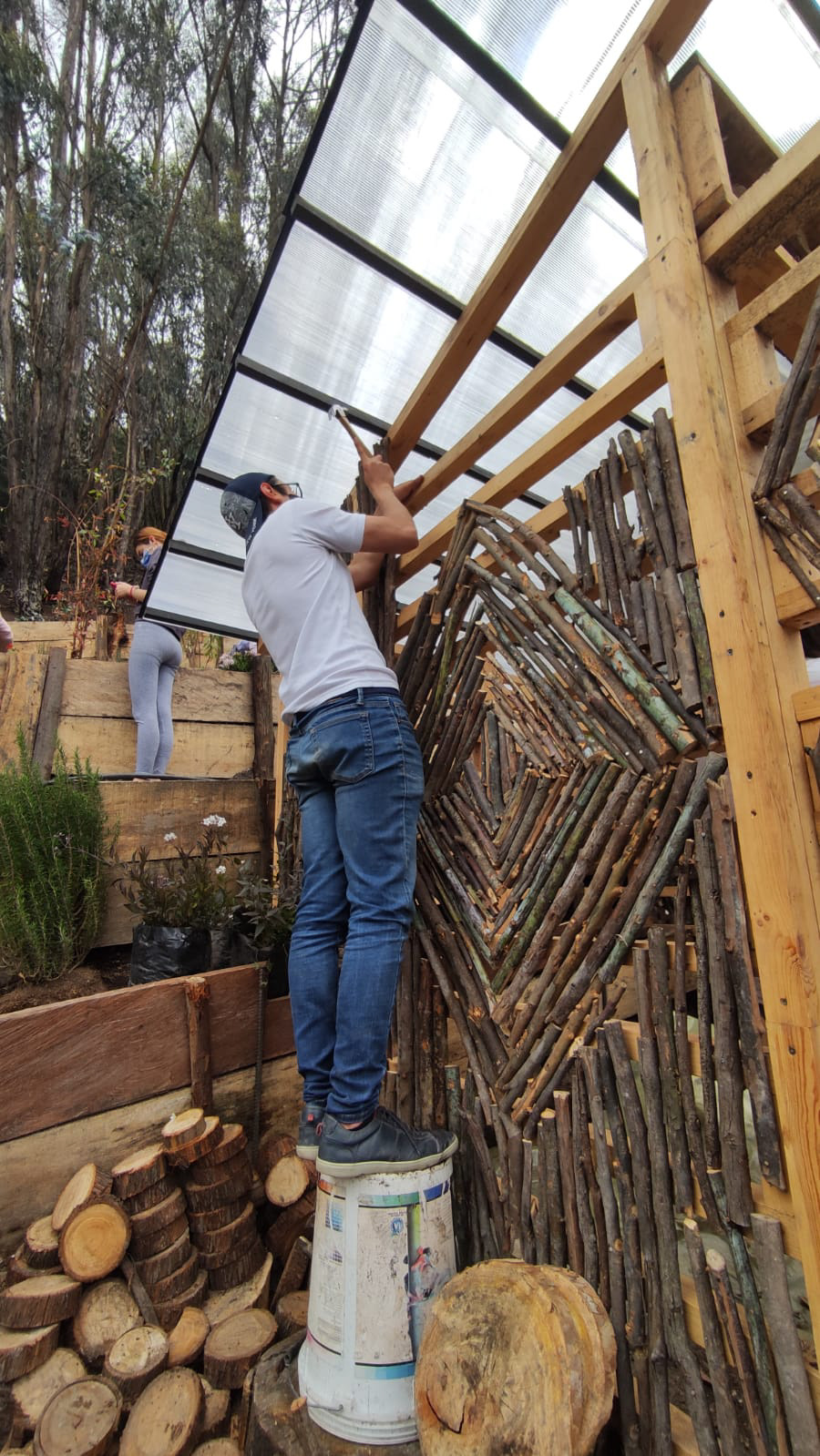 文化储备乌尔巴尔工具站设计丨FCB-9