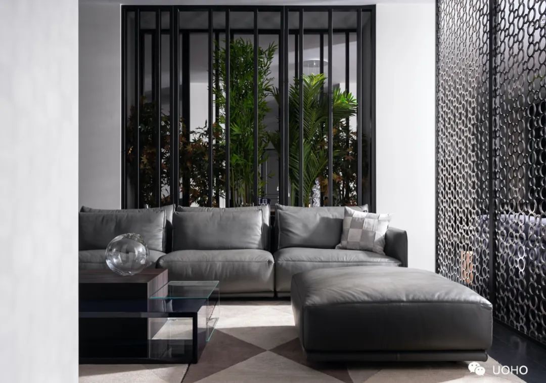 梵逊邦德 NATUZZI 体验店——意式初夏的清新与时尚-39