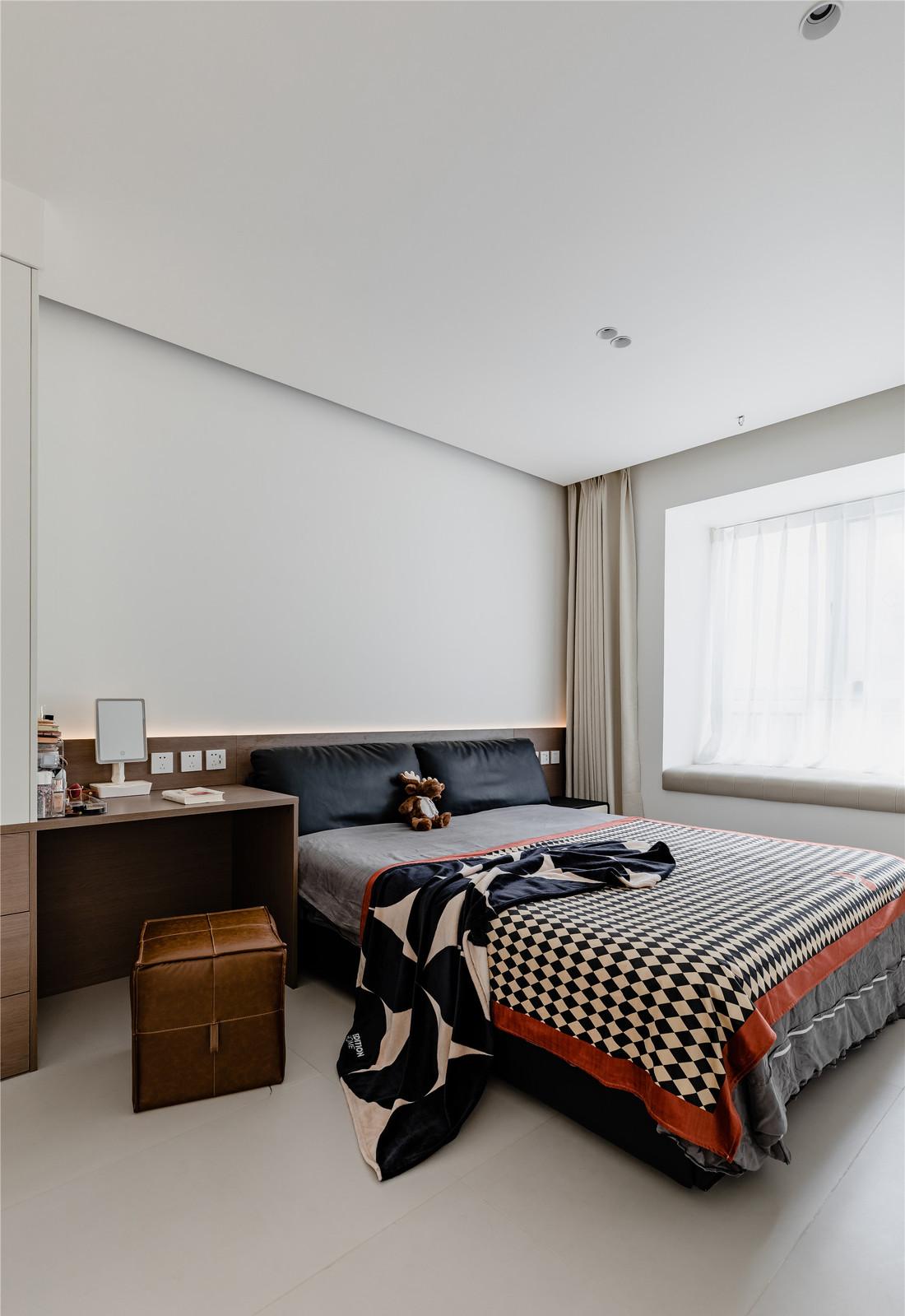 小黑屋重获通透,开阔加倍-22