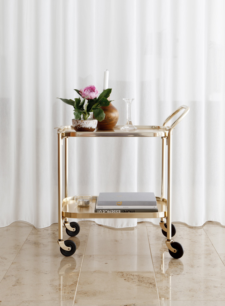 个人收集一些白色简约办公室案例-27