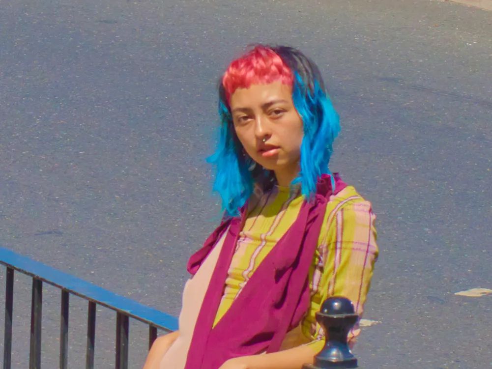 奇幻视觉盛宴 | Boris Camaca 摄影作品解读-42