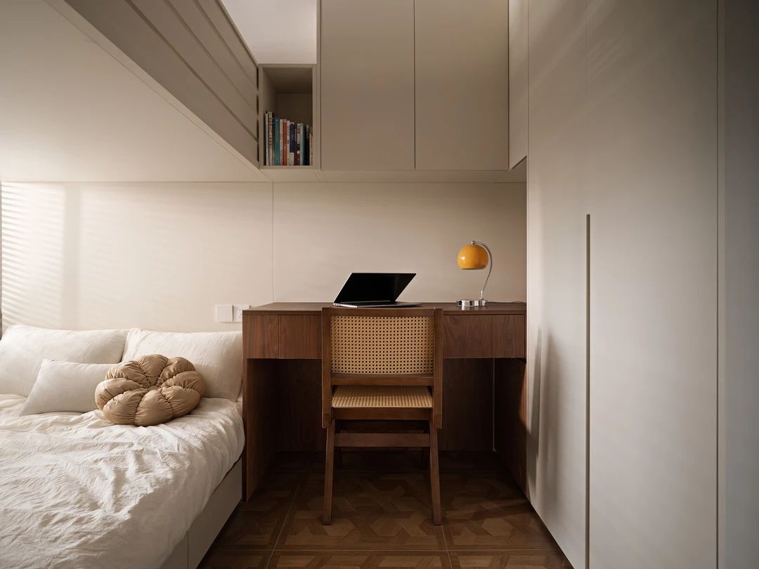 花艺师的家丨中国福州丨红瓦装饰-22