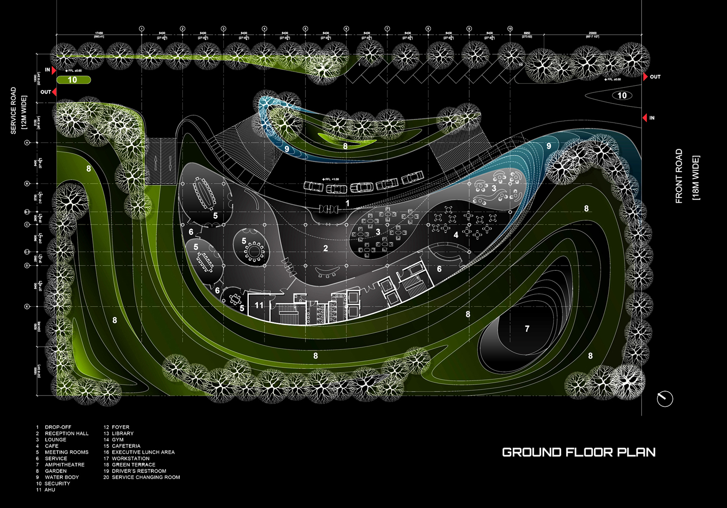 此内容表述不太清晰，EY OFFICE可能是特定的专业名称，FOS也可能是特定缩写，难以准确理解其确切含义，无法给出准确翻译 丨印度-6