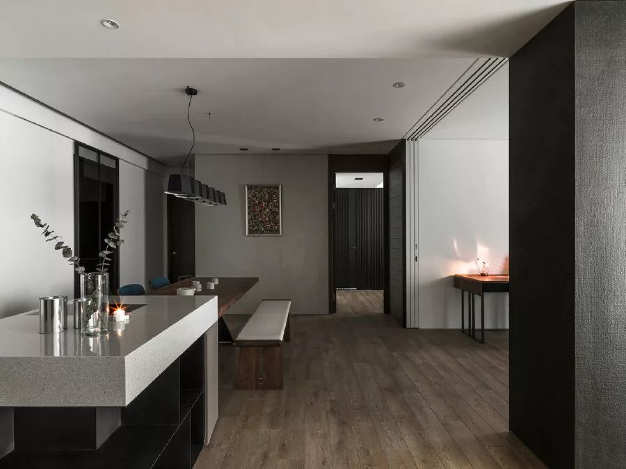 一水一木设计 | 现代城市生活空间的温度与活力-22