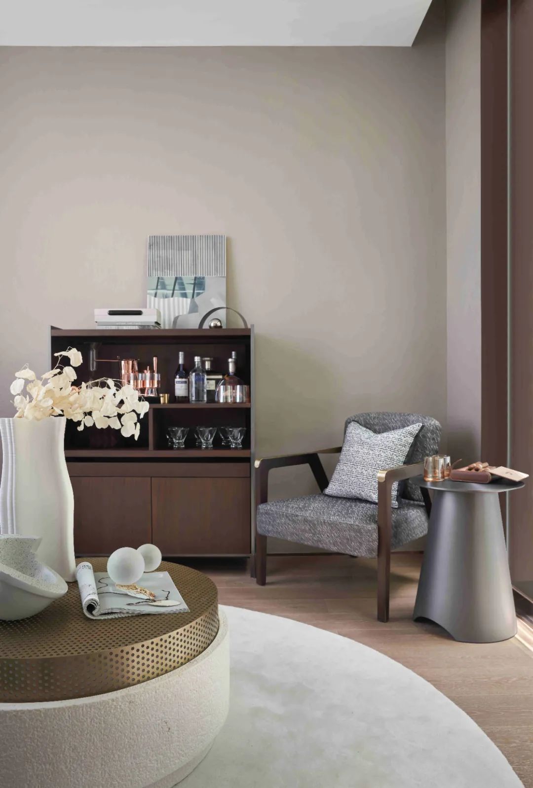 奥园地产韶关明玥江山商墅 | 奢雅生活，时光韵律-60