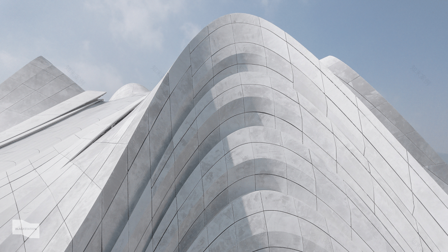 长沙梅西湖国际文化艺术中心-12