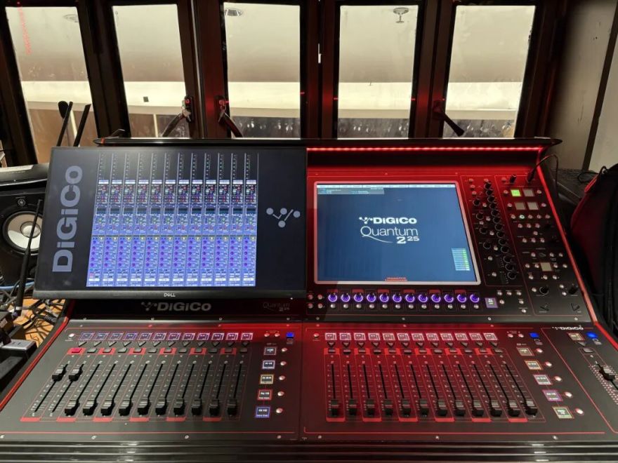 L-Acoustics&DiGiCo为中国国际出版交流中心提供“听得见的支撑”!-50