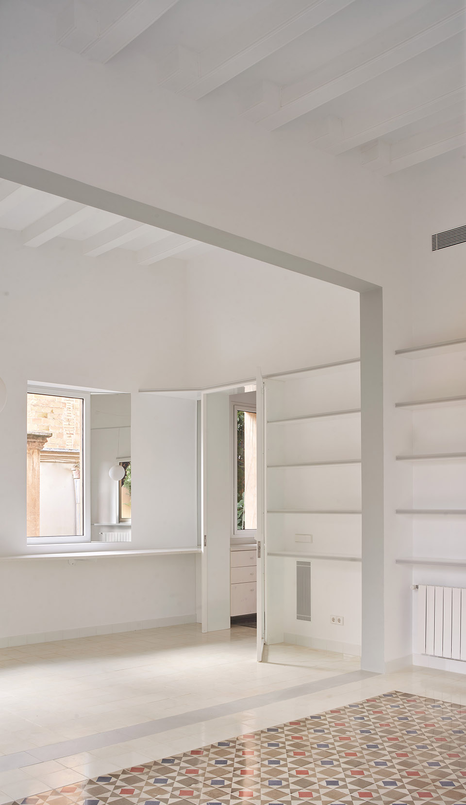 Parque别墅丨西班牙巴塞罗那丨h3o Architects(Adrià Orriols等)-91