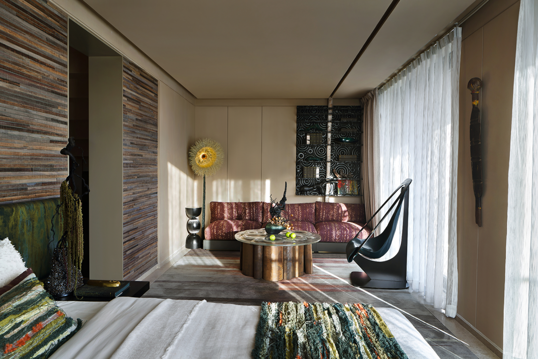 陌上栖山庭·上叠丨中国河北丨OPS 观致设计-43