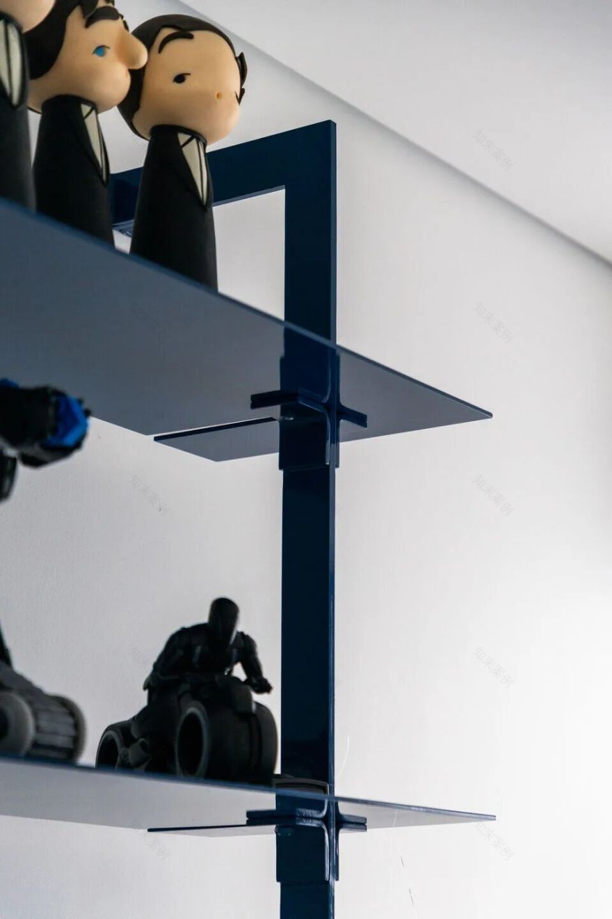 AlmaApartment,巴西/微改焕新居-28