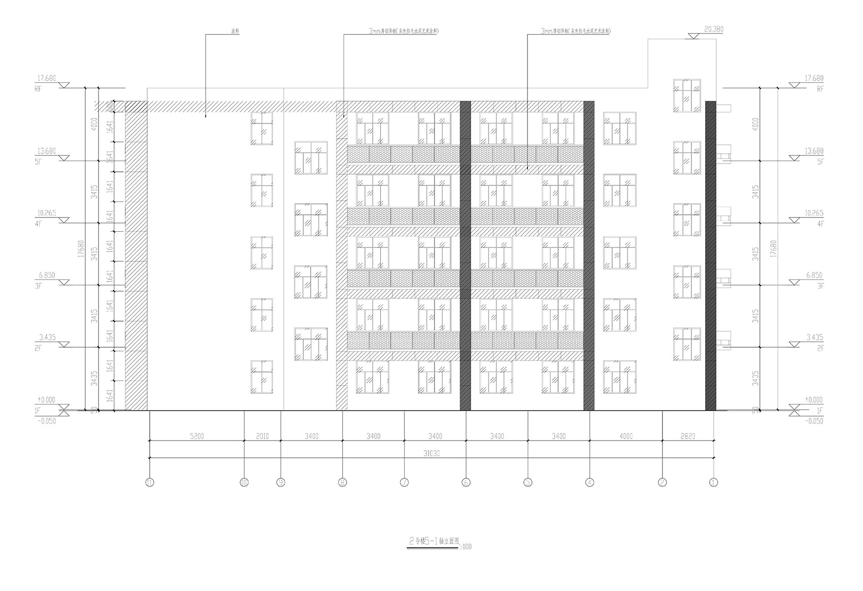 苏州校园里M+金狮产业园改造丨中国苏州丨上海交通大学奥默默工作室-130