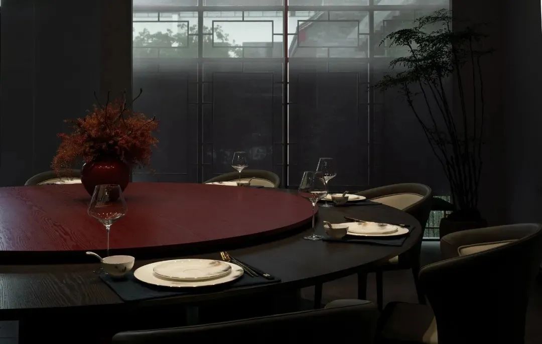 翁暖茶馆丨中国广州丨TTD广州本至设计事务所-56