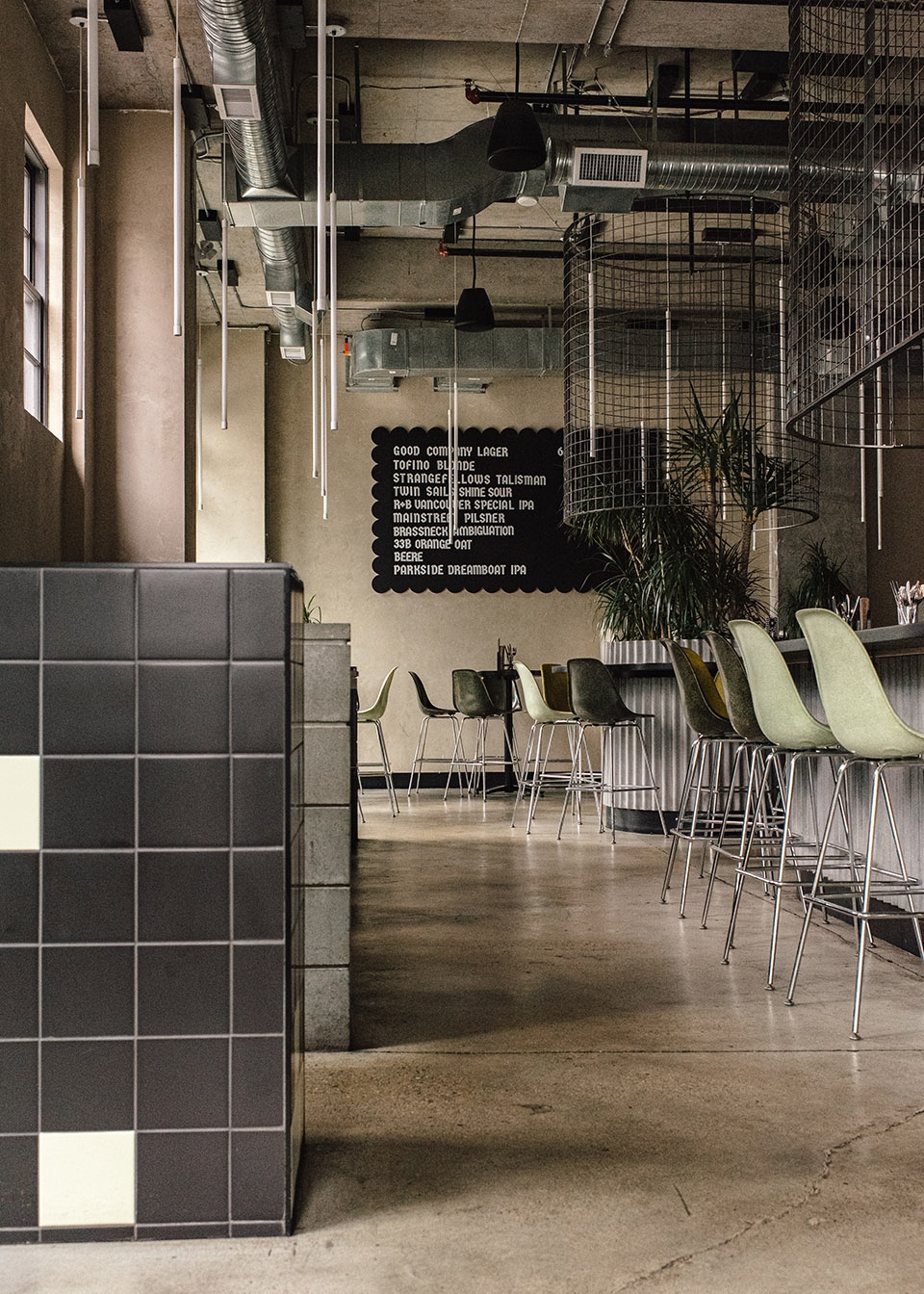 Tacofino Ocho 餐厅-11