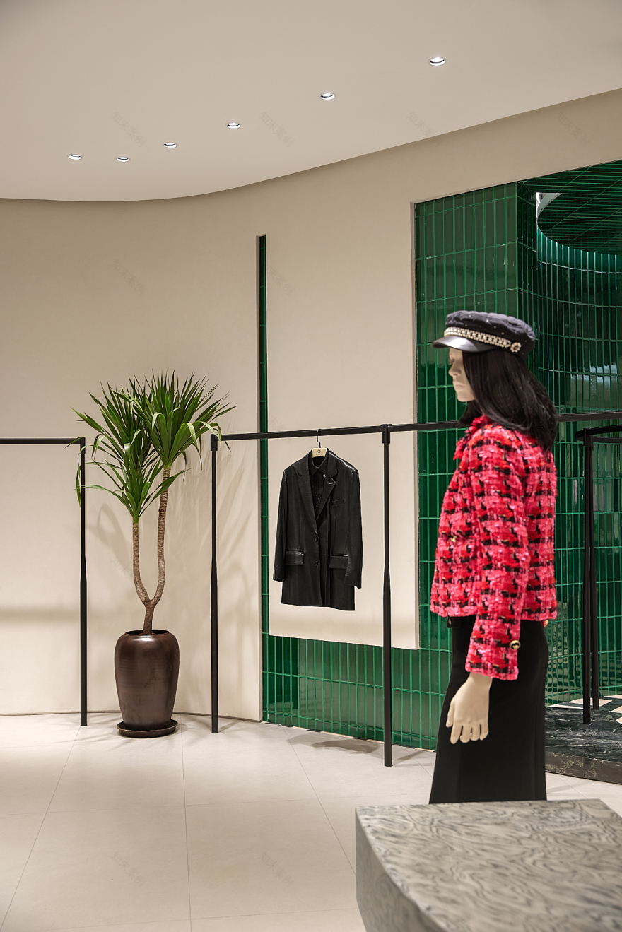 JETEZO 成都万象城店丨中国成都丨WOLF DESIGN-19