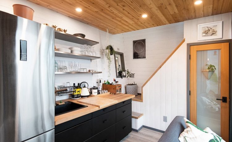 丨加拿大温哥华丨温哥华Trim Studio设计公司-11